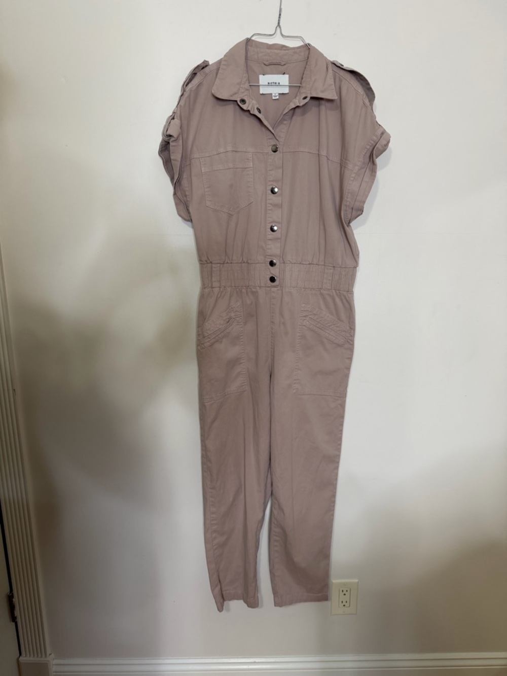 Pistola MUtility Jumpsuit - Women's